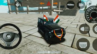 mahindra thar modified racing car experience to road and mountain gameshorts shorts car [upl. by Jd911]