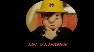 Brandweerman Sam  Seizoen 1  Aflevering 1  De vlieger [upl. by Pelage]