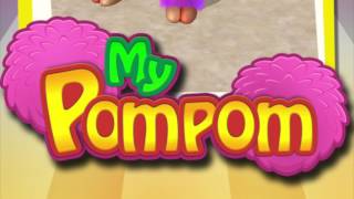 MiniGame Theme  Full Song My PomPom [upl. by Hcelemile]