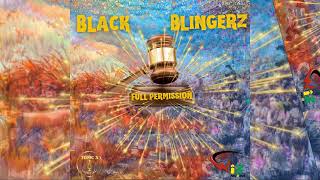 Black Blingers  Full Permission  Carriacou Soca Monarch 2024 [upl. by Sedgewake993]