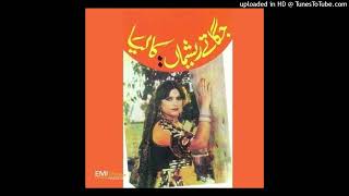 Kaaliya Mera Dildar  Noor Jehan Khawaja ParvezMD Wajahat Attray Kaliya  EMI 1984 CD [upl. by Waligore196]