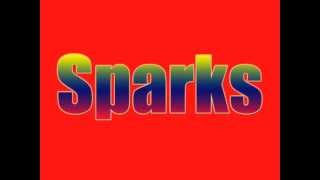 Sparks Theme Song [upl. by Ehudd577]