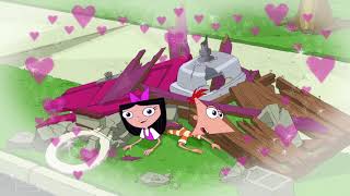 Phineas And Ferb  Happy Birthday Isabella [upl. by Centeno]