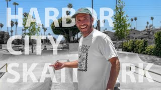 Skating with Dan Corrigan [upl. by Kriss]