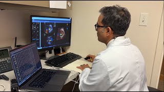 Behind BCVI Encouraging Results From the STEPHFpEFDM Trial [upl. by Pitchford907]