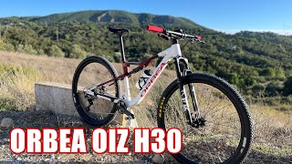 Orbea Oiz H30 1 Year of Use  Was It Worth It [upl. by Perzan525]