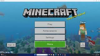 How to Install M Centers 8th Edition  M Centers inecraft Unlock full game [upl. by Ttergram]