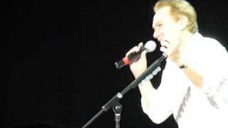 David Cassidy  Sing Me  Hammersmith 2008 [upl. by Virgil]