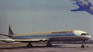 De Havilland Comet Jetliner Story by WTTW Chicago [upl. by Berk78]