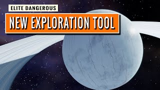 Elite Dangerous NEWS Exploration New Tool 2023 RoundUp amp More [upl. by Newol334]