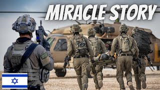 Miraculous Survival Kfar Maimons Unbelievable Story of Bravery and Divine Intervention in Israel [upl. by Siradal]