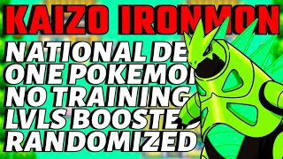 🔥MAKING UP FOR NO STREAMING FOR THANKSGIVING🔥POKEMON EMERALD HARDCORE KAIZO 🔥 [upl. by Waddle]