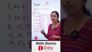 MATHS Shortcuts Day 1 maths education daily [upl. by Ameg709]