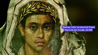 Fayum Portraits Reloaded The Living Images of the Dead [upl. by Scheider]