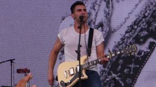 Bleachers  Dont Take the Money – Outside Lands 2017 Live in San Francisco [upl. by Medorra]