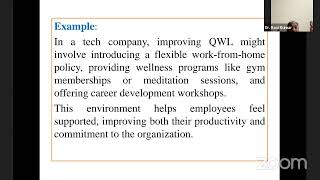 MBA4thSem  Management of Industrial Relations [upl. by Schalles]