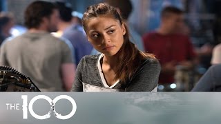 THE 100 Saison 3  Trailer VF [upl. by Nikolas29]