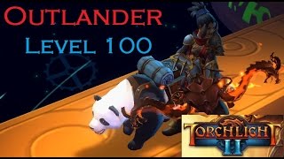 Torchlight Gameplay PC HD 1080p60FPS [upl. by Gurolinick721]