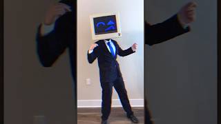 The song is All My Exs by Justus Bennetts tvheadtvheadcosplaystumbleglowanimationmv [upl. by Hilaire287]