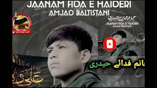 JANAM FiDAE HEDRI YA Ali Ali 🌺2024 New Naat Sharif video lyrics 🇸🇦🥀naat naatssharif viral [upl. by Lectra]