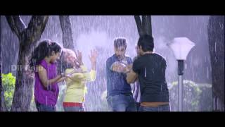 Mila Mila Song With Lyrics  Kerintha Songs  Sumanth Ashwin Sri Divya Tejaswi Madivada [upl. by Lilia306]