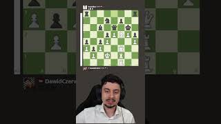 Dawid Czerw ŻYWY vs Dawid Czerw BOT [upl. by Azaria966]