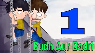 EP  1  26  Bandbudh Aur Budbak  Lallantop Memories  Funny Hindi Kids Cartoon  Zee Kids [upl. by Dunlavy]