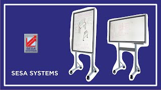 22 EPAPERBOARD  Le paper board digital Démonstration [upl. by Tonkin]