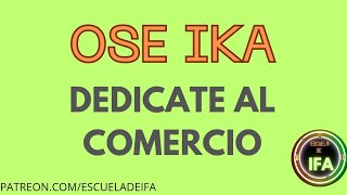 OSE IKA DEDICATE AL COMERCIO [upl. by Efron]