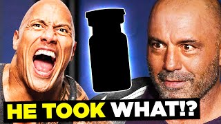 Guess What Joe Rogan and The Rock DIDN’T Talk About [upl. by Kathi30]