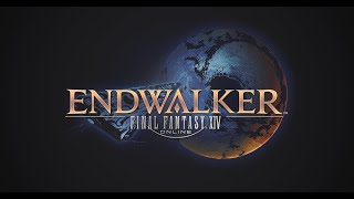 Final Fantasy XIV Endwalker Prelude [upl. by Dianemarie]