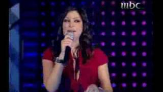 اليسا تصدق بمين ببرنامج اخر من يعلم [upl. by Borer]