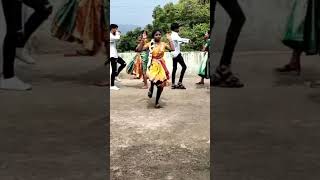 kala meghi gabhaku to malifula gajaradance by Rajalaxmi and team [upl. by Etnahc]