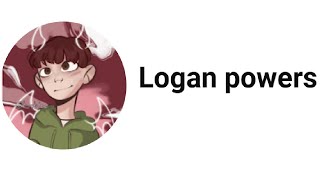 SUBSCRIBE ALERT Logan Powers [upl. by Lednem]