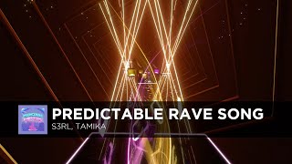 very predictable rave song  Beat Saber  FC [upl. by Baldridge]