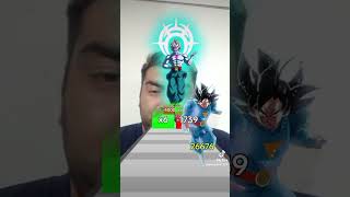 goku dedicar dragonball vegueta dragonballz frases anime frasesdetodo dbz [upl. by Denae]