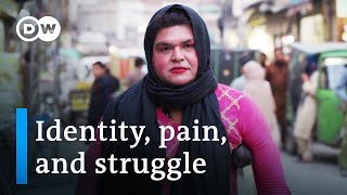 Transgender in Pakistan  DW Documentary [upl. by Annie389]