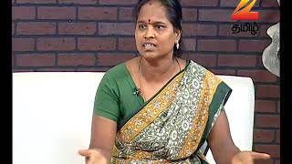 Solvathellam Unmai Season 2  Tamil Talk Show  Episode 1  Zee Tamil TV Serial  Webisode [upl. by Ttirb]