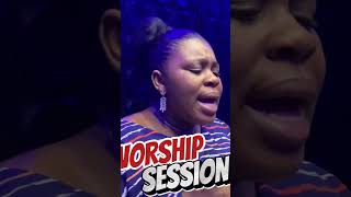 Sœur CHARITÉ Worship Session Teaser SoeurCharité Worship Gospel EdjGroup [upl. by Caesar]