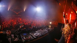 Qlimax 2015  Deetox [upl. by High]