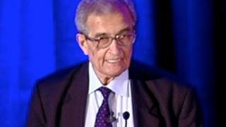 Amartya Sen on Jeremy Bentham and Natural Rights [upl. by Pedaiah617]