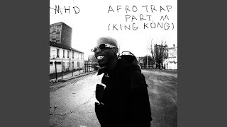 Afro Trap Part 11 King Kong [upl. by Argile]