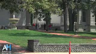 LCV Cities Tour  Frankfort History of the Old State Capitol [upl. by Airliah601]