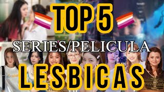 TOP 5 SERIES Y PELICULA LESBICAS TAILANDESA  PARTE 2  GL 2024 [upl. by Jueta]