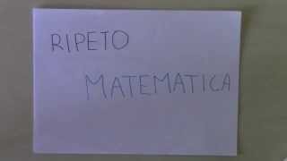 Le Potenze I Numeri Primi E La Scomposizione In Fattori  Lezione 2  RipetoMatematica [upl. by Wallford]