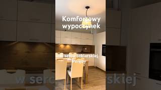 🌄 Apartament u Jacentego – komfortowy pobyt w sercu Szklarskiej Poręby [upl. by Kalin]