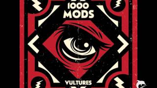 1000Mods  Modesty [upl. by Everick268]