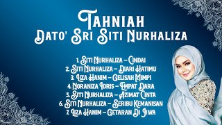 Kompilasi Tiga Suara Lejen  Siti Nurhaliza Liza Hanim Noraniza Idris [upl. by Simah]