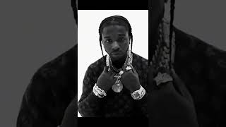 Pop Smoke Type Beat 2024  quotFETTUCCINE quot  Hard Drill Type Beat instrumental beats drill trap [upl. by Garrity]