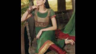 Pakistani Dresses and Music [upl. by Audres]